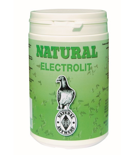 Natural electrolit 750 gr