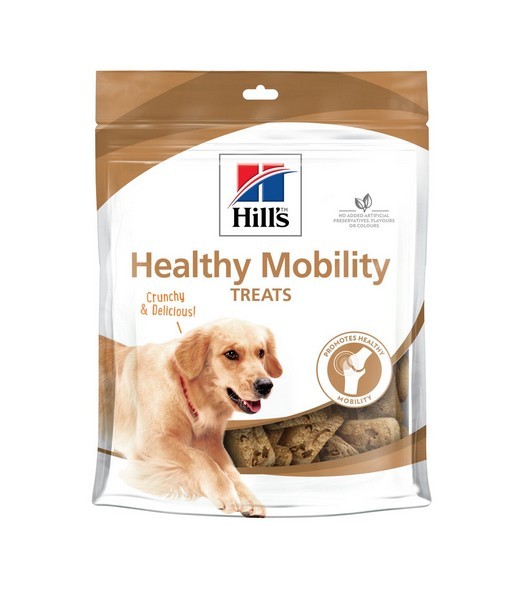 Hills Healthy Mobility Dog Treats 220 gr