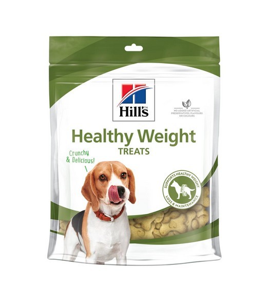 Hills Healthy Weight Dog Treats 220 gr