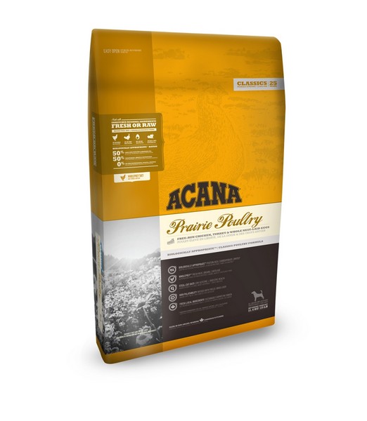 Acana Classic Prairie Poultry 340 gr