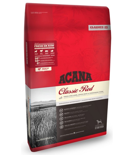 Acana Classic Red 6 kg
