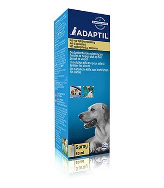 Adaptil Transport Pompspray 60 ml