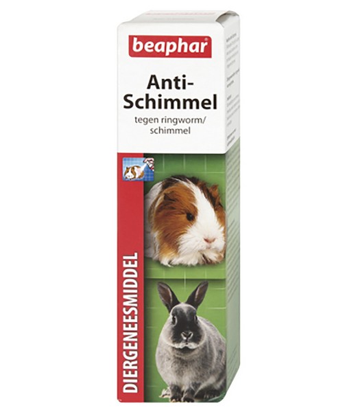 Anti Schimmel 50 ml