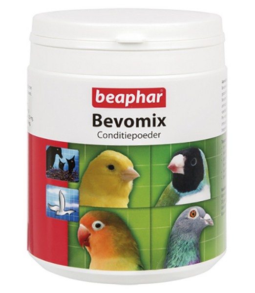 Beaphar Bevomix 500 gr