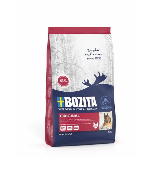 Bozita Naturals Original 36,95