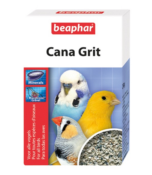 Beaphar Cana Grit 250 gr