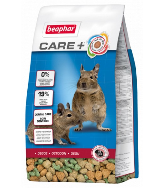 Care+ Degoe 700 gr