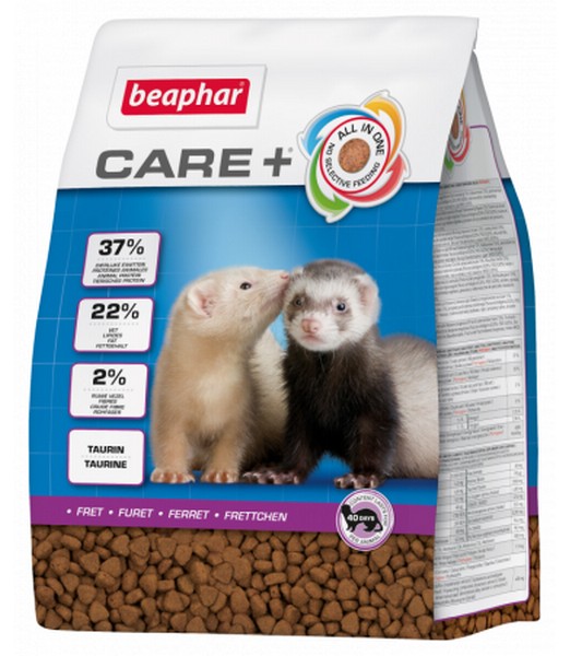 Care+ Fret 2 kg