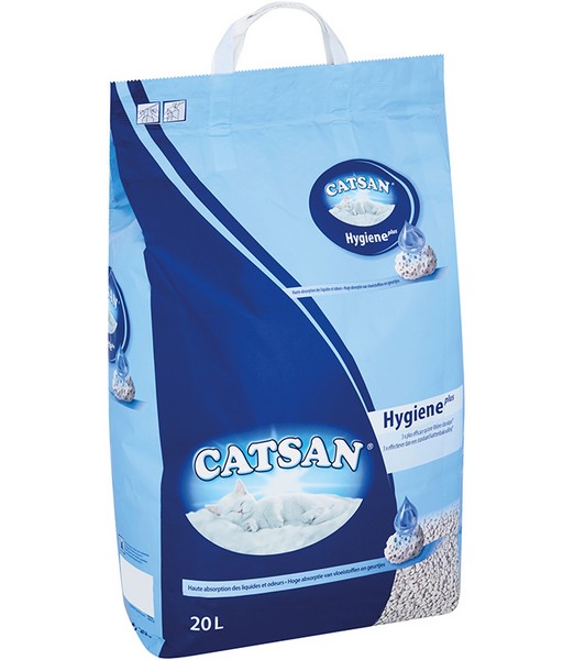 CatSan Hygienekorrel 20 ltr