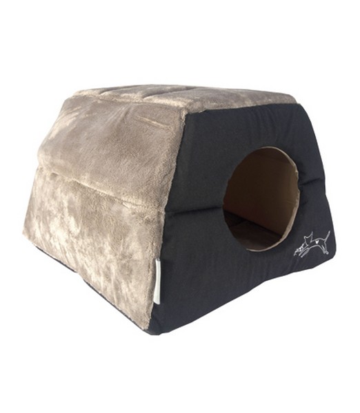 Catz Igloo Jumping Cat