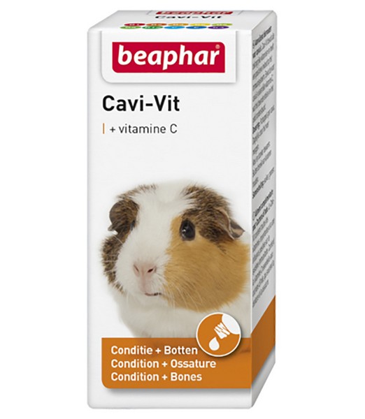 Beaphar Cavi-Vit 20 ml