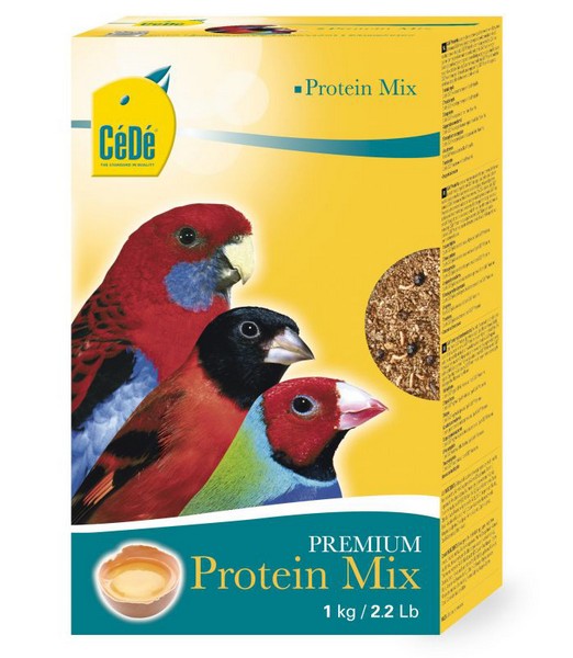 Cede Mix Proteinen 1 kg