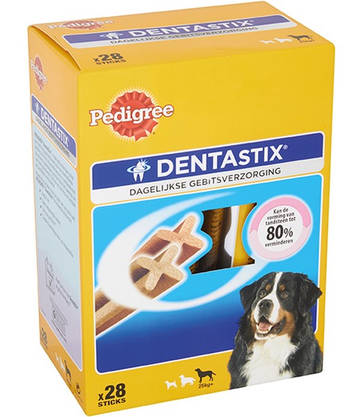 Denta Stix Maxi Multi-Pack 28 st