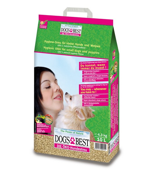 Dogs Best 10 ltr