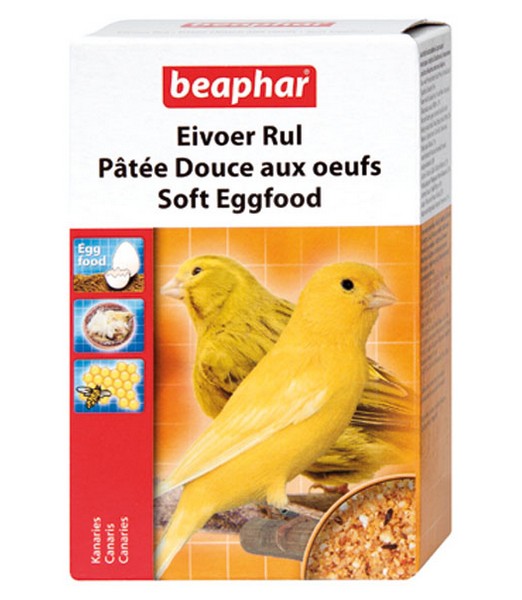 Beaphar Eivoer Rul 150 gr