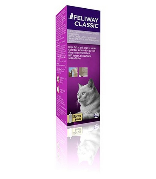 Feliway Spray 20 ml