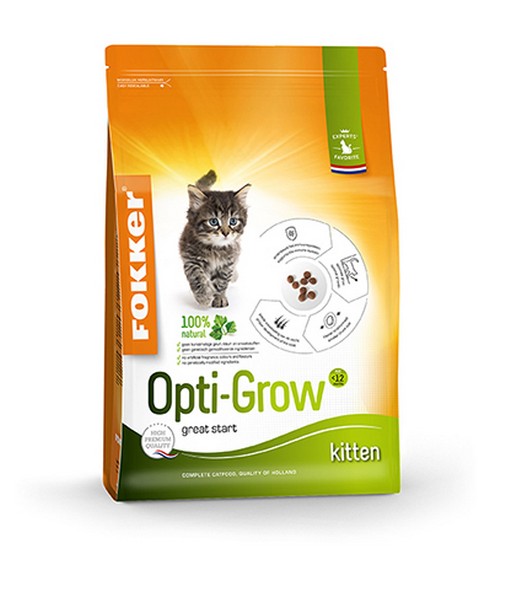 Fokker-Cat-Opti-Grow-2,5-kg