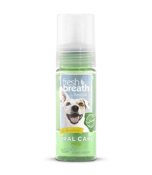 Fresh Breath OralCare Foam 133 ml