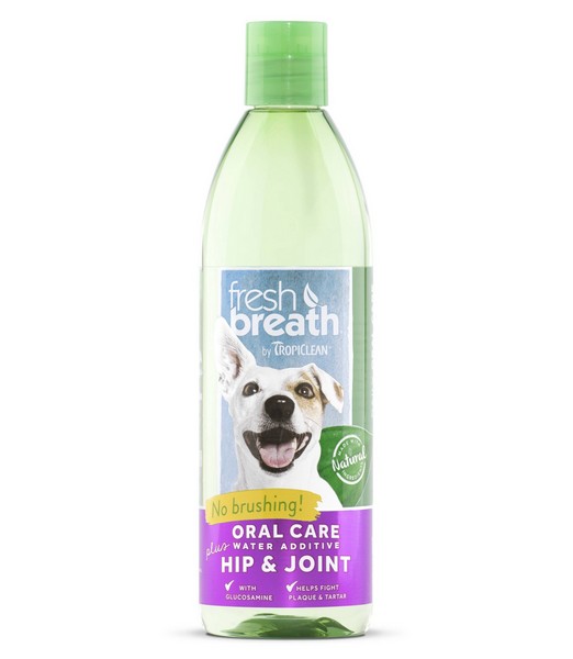 Fresh Breath OralCare Water Ad Hip & Joint 473 ml