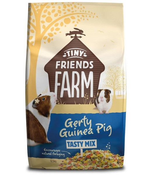 Tiny Friends Farm Gerty Guinea Pig 12,5 kg