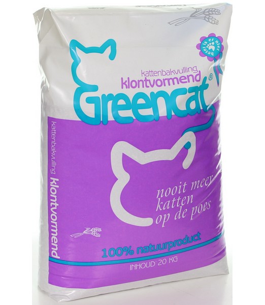 Greencat Super 20 kg