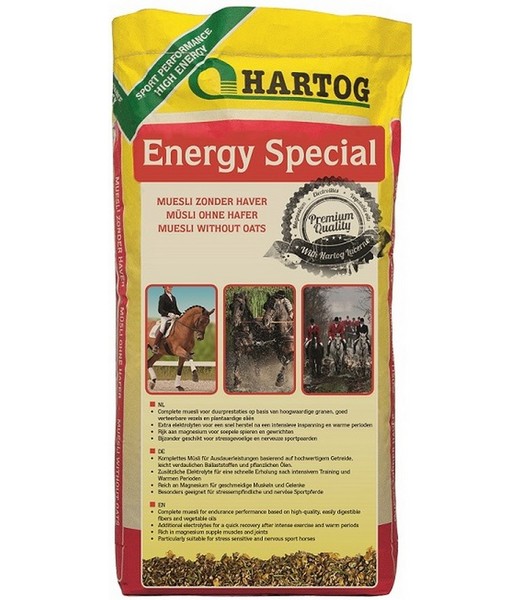 Hartog Energy Special 20 kg