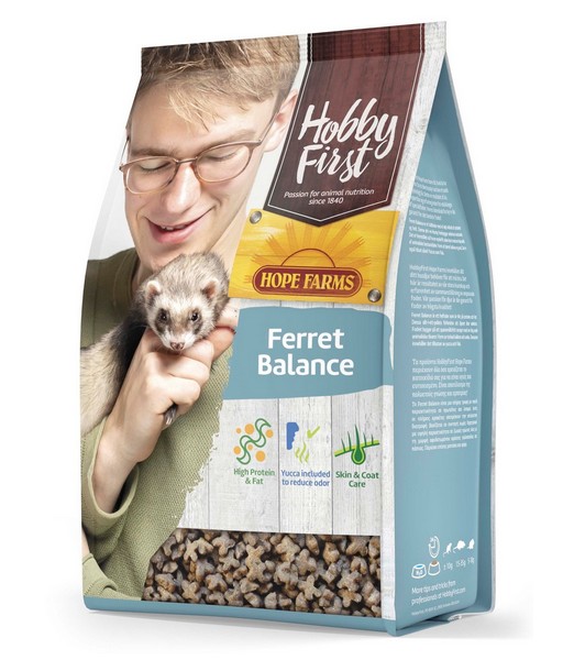 HF Ferret Balance 5 kg