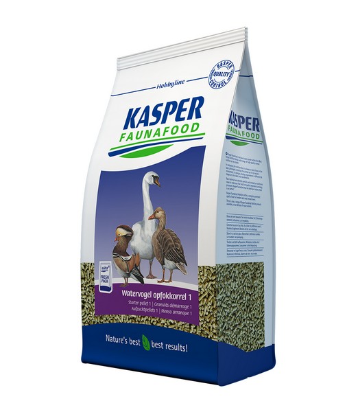 KFF-Hobbyline-Watervogelopfokkorrel-I-4-kg