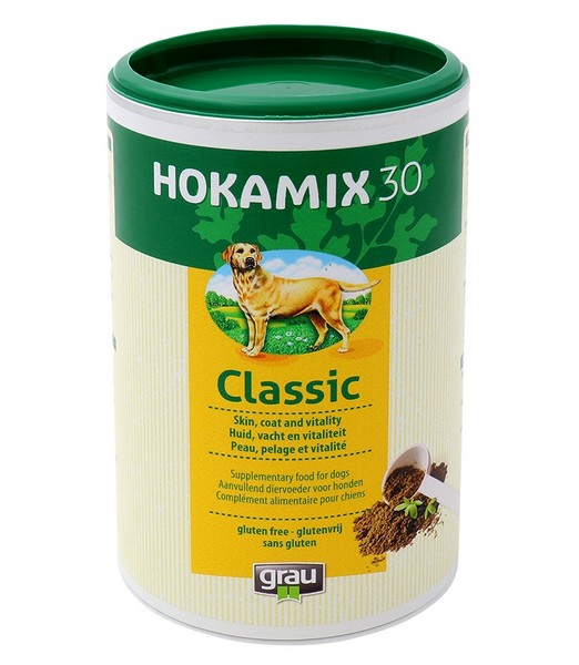 Hokamix 30  1 [poeder] Classic 150 gr