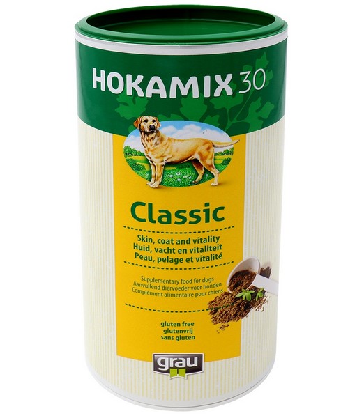 Hokamix 30  3 [poeder] Classic 800 gr