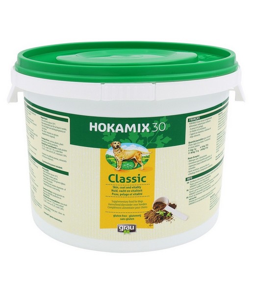 Hokamix 30  4 [poeder] Classic 2,5 kg