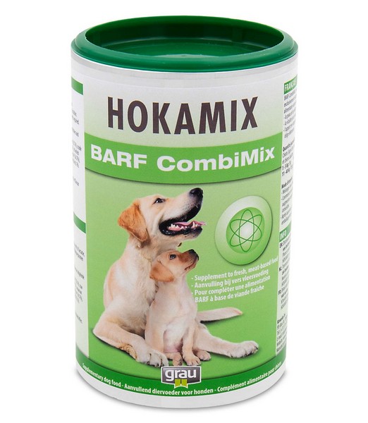 Hokamix Barf CombiMix 150 gr