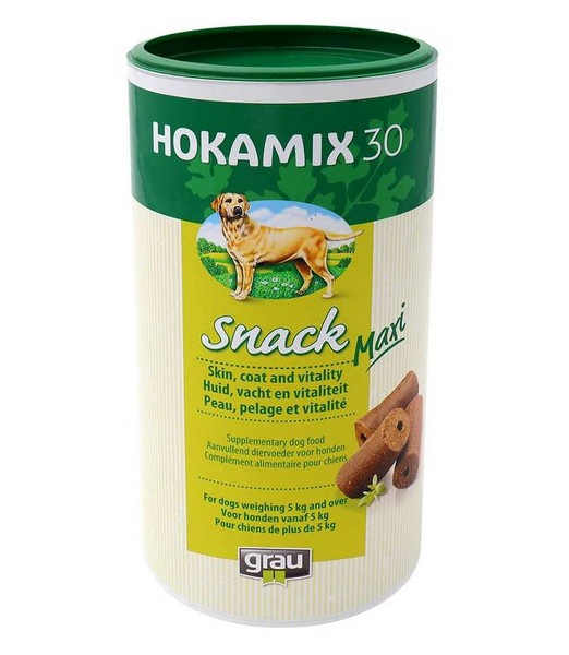 Hokamix Snack Maxi 800 gr