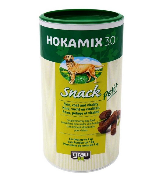 Hokamix Snack Petit 400 gr