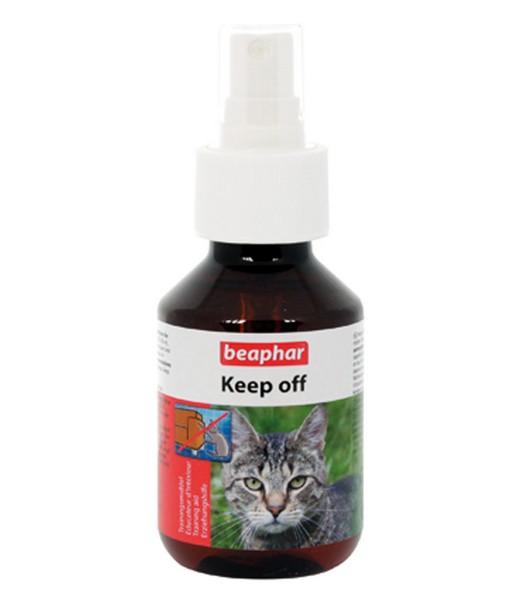 Beaphar Keep off 100 ml