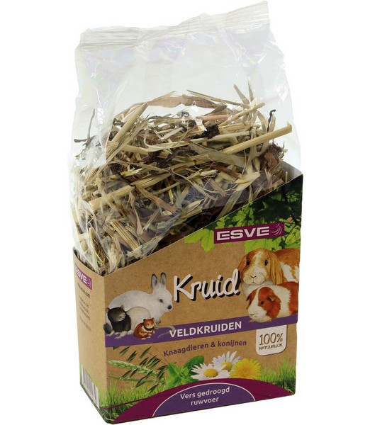 ESVE Kruid Veldkruiden 100 gr