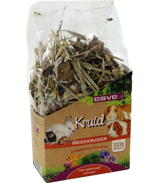 ESVE Kruid Weidekruiden 150 gr