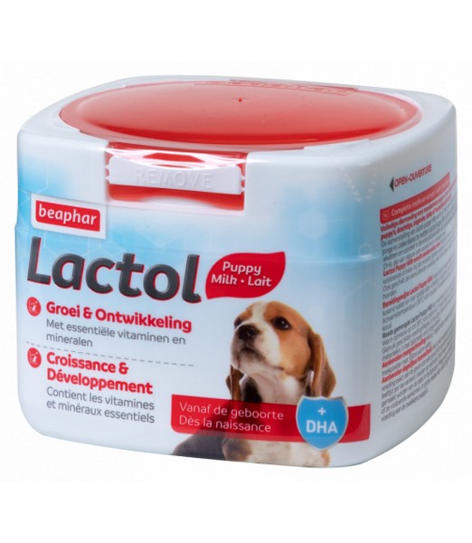 Beaphar Lactol Puppy Milk 1 kg