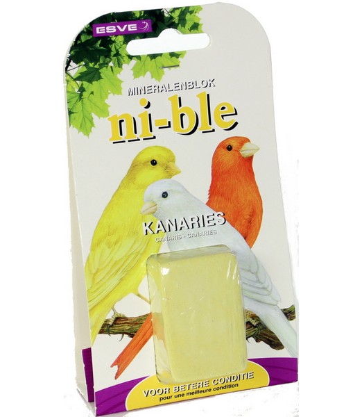 ESVE-Nible-Piksteen-Kanarie