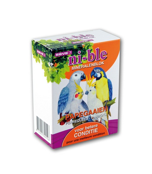 ESVE-Nible-Piksteen-Papegaaien