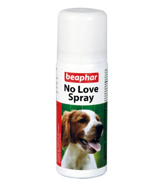 Beaphar No Love Spray 50 ml