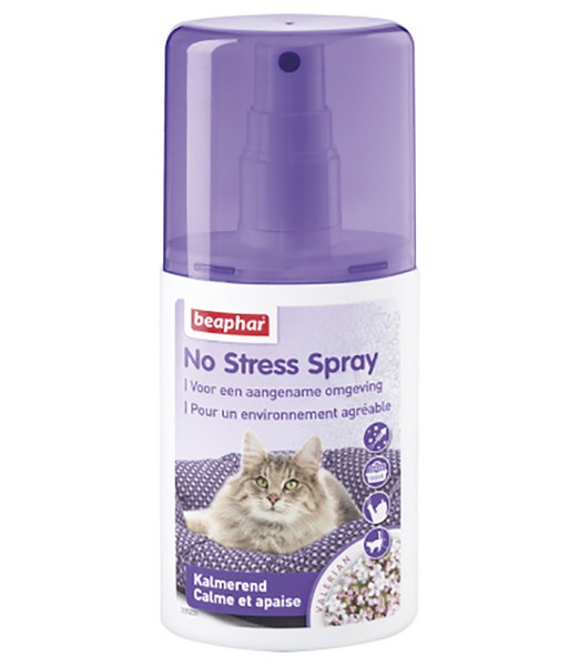 Beaphar-No-Stress-Spray-125-ml
