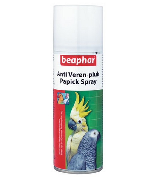 Beaphar Papick Spray 200 ml