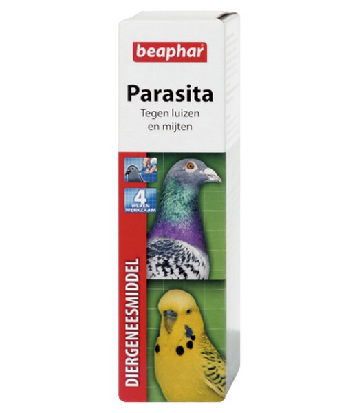 Beaphar Parasita 50 ml