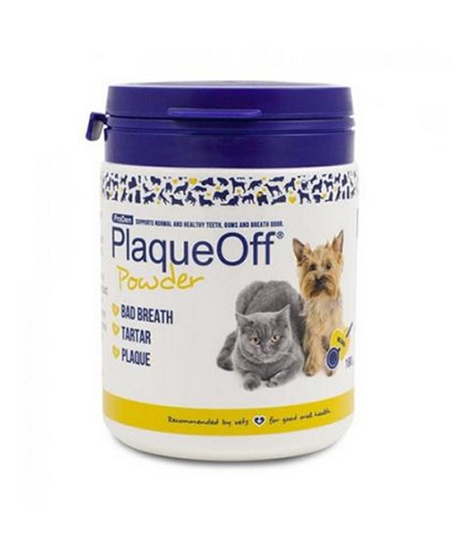 PlaqueOff 180 gr