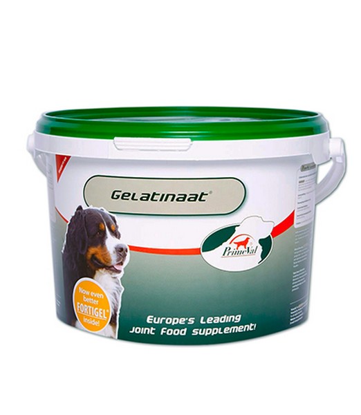Primeval Hond Gelatinaat 2 kg