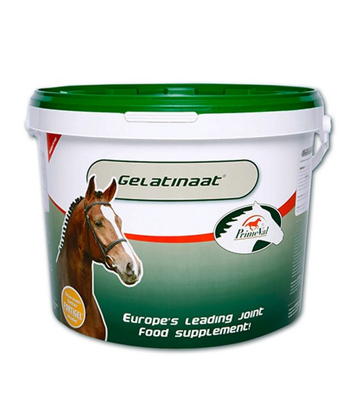 Primeval Paard Gelatinaat 5 kg