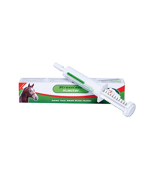 Primeval Paard Stressless Injector 10 ml