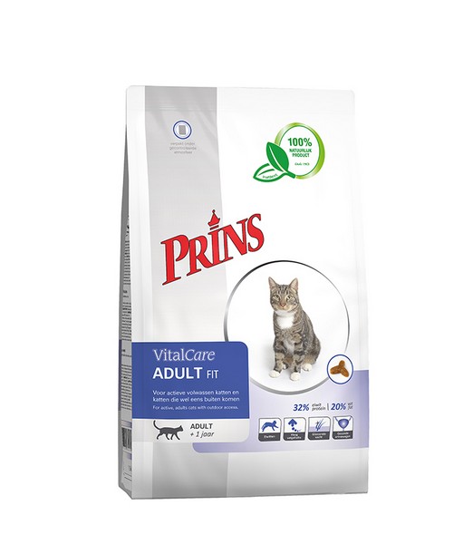 Prins Cat Adult Prem. 5 kg