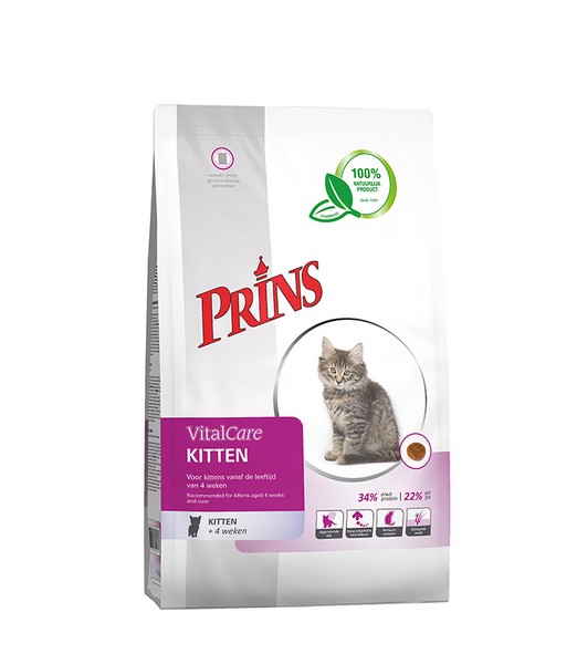 Prins Cat Kitten 5 kg